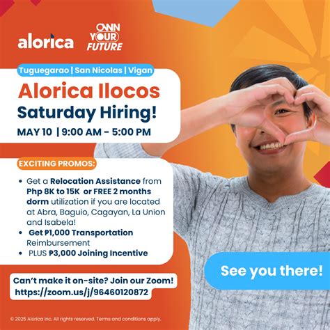 alorica tuguegarao location|Start your awesome career now in .